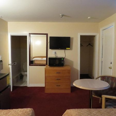 Star Inn By Elevate Rooms Niagara Falls Extérieur photo