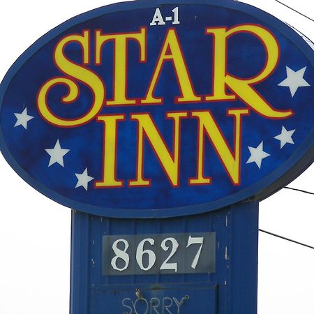 Star Inn By Elevate Rooms Niagara Falls Extérieur photo