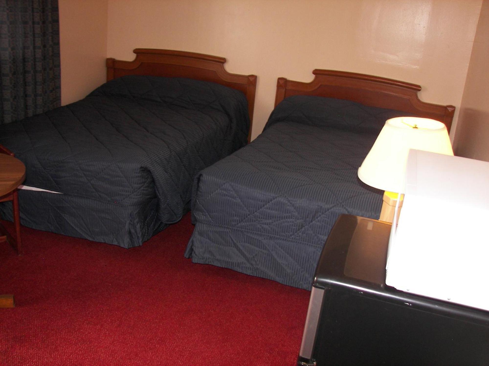 Star Inn By Elevate Rooms Niagara Falls Extérieur photo