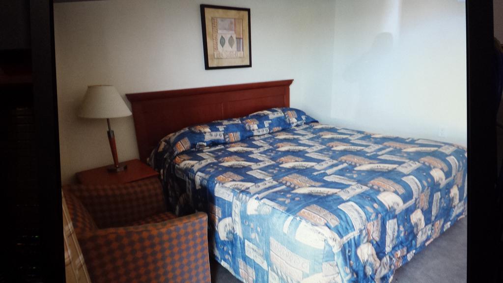 Star Inn By Elevate Rooms Niagara Falls Extérieur photo