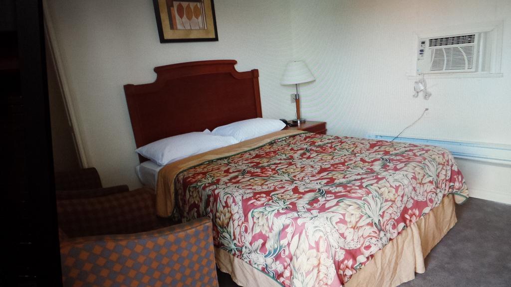 Star Inn By Elevate Rooms Niagara Falls Extérieur photo