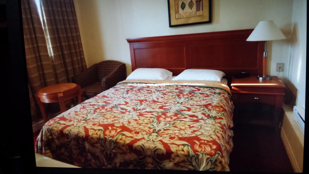 Star Inn By Elevate Rooms Niagara Falls Extérieur photo
