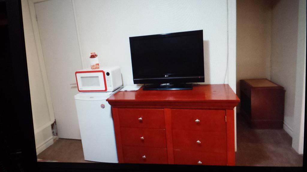 Star Inn By Elevate Rooms Niagara Falls Extérieur photo