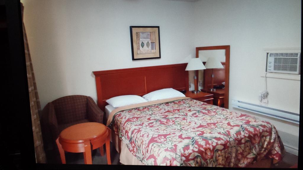 Star Inn By Elevate Rooms Niagara Falls Extérieur photo