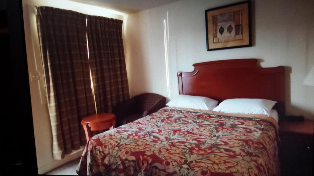 Star Inn By Elevate Rooms Niagara Falls Extérieur photo