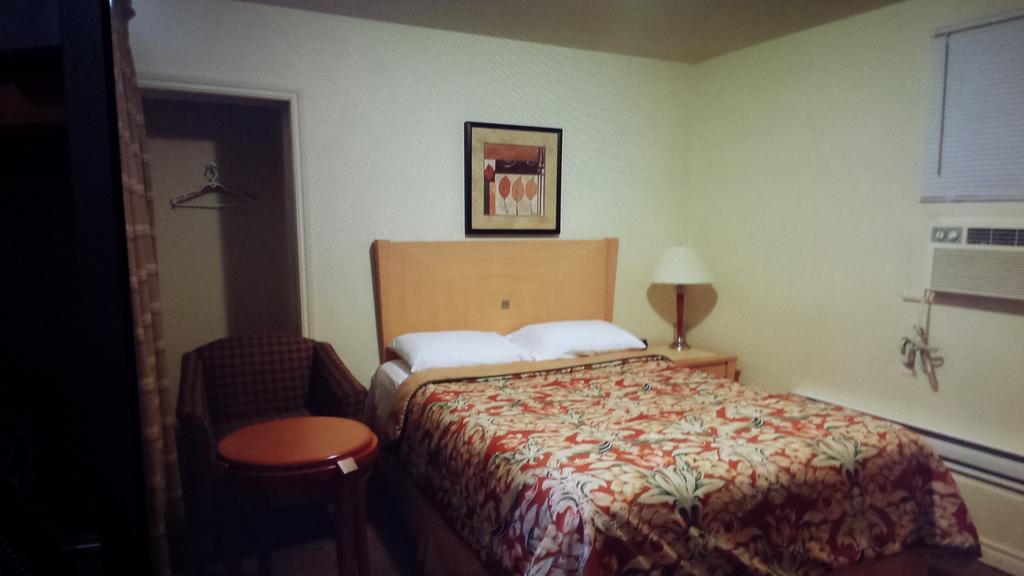 Star Inn By Elevate Rooms Niagara Falls Extérieur photo