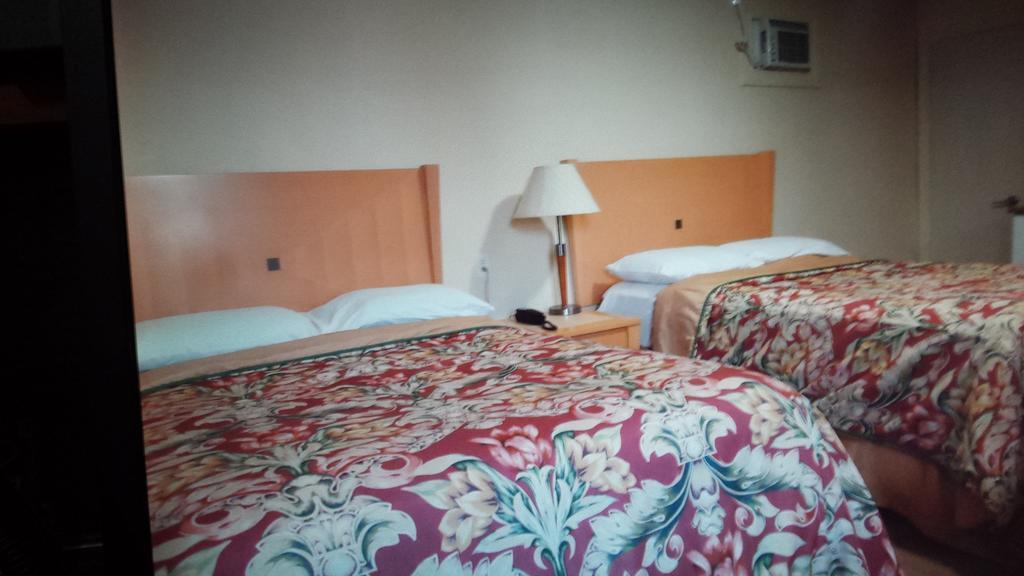 Star Inn By Elevate Rooms Niagara Falls Extérieur photo