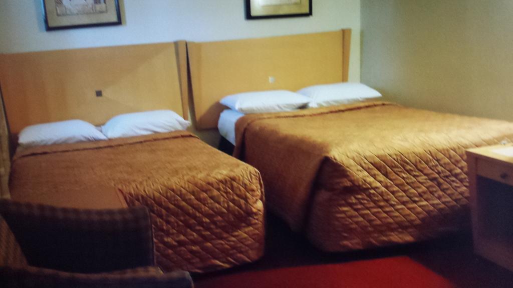 Star Inn By Elevate Rooms Niagara Falls Extérieur photo