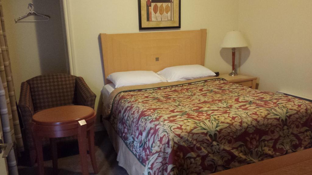 Star Inn By Elevate Rooms Niagara Falls Extérieur photo