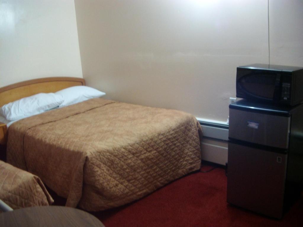 Star Inn By Elevate Rooms Niagara Falls Extérieur photo