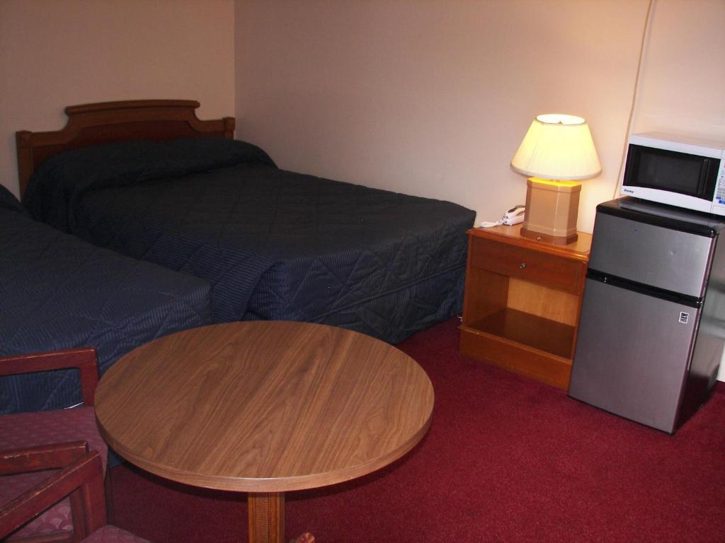 Star Inn By Elevate Rooms Niagara Falls Extérieur photo